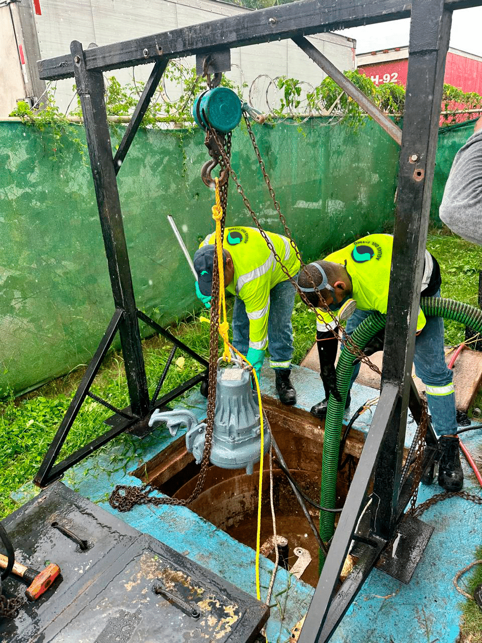 Emergencias Sanitarias